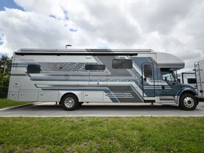 2026 Entegra ACCOLADE XL - Photo 55