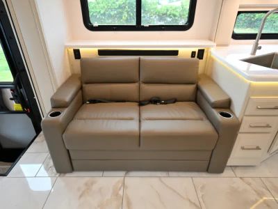 2026 Entegra ACCOLADE XL - Photo 7