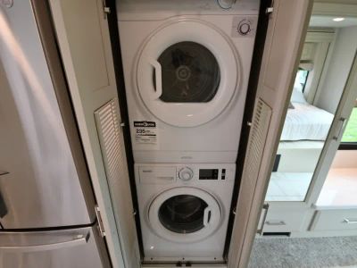 2026 Entegra ACCOLADE XL - Photo 18