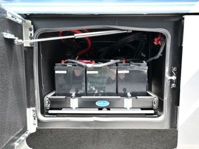 2026 Entegra ACCOLADE XL - Photo 51