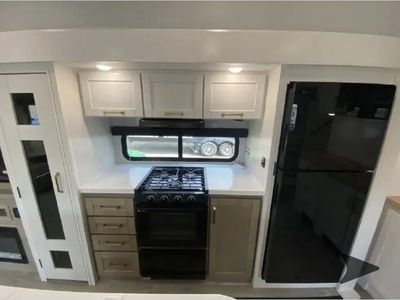 2026 Jayco Eagle HT - Photo 14