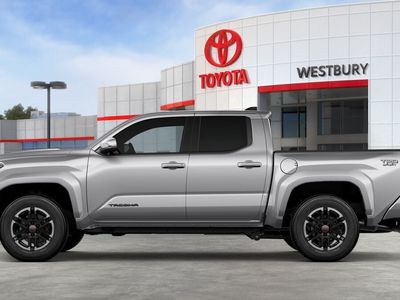 2026 Toyota Tacoma - Photo 4