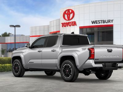 2026 Toyota Tacoma - Photo 6