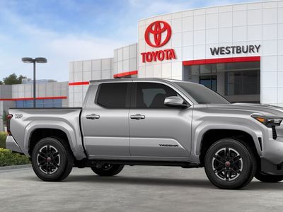 2026 Toyota Tacoma - Photo 14