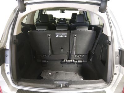 2025 Honda Odyssey — photo 11 view