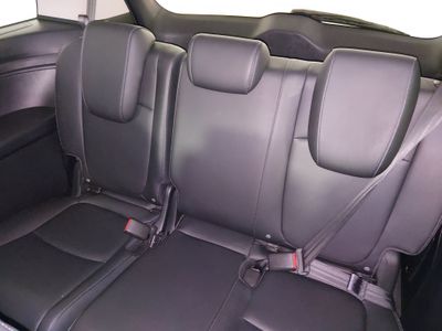 2025 Honda Odyssey — photo 17 view