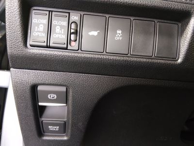 2025 Honda Odyssey — photo 13 view
