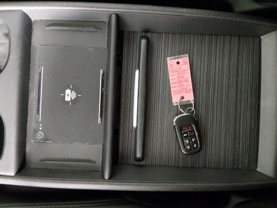 2025 Honda Odyssey — photo 15 view
