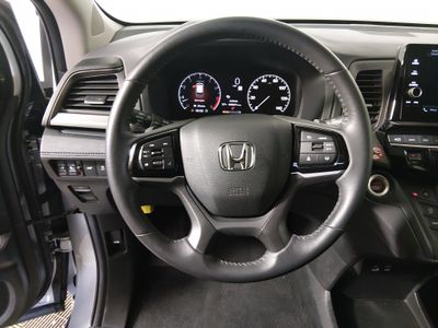 2025 Honda Odyssey — photo 12 view
