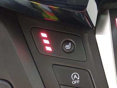 2025 Honda Odyssey — photo 18 view