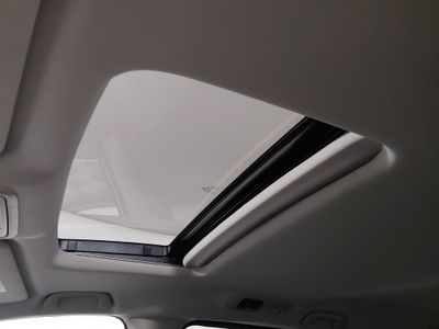 2025 Honda Odyssey — photo 19 view