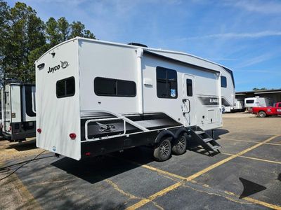 2026 Jayco Eagle SLE - Photo 8