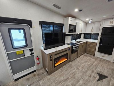2026 Jayco Eagle SLE - Photo 27