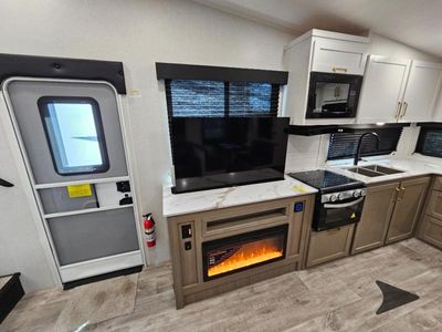 2026 Jayco Eagle SLE - Photo 28