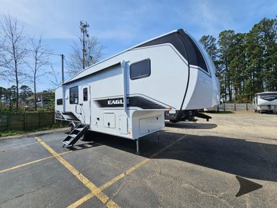 2026 Jayco Eagle SLE - Photo 10