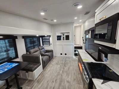 2026 Jayco Eagle SLE - Photo 22