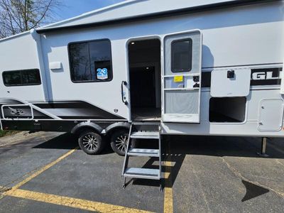 2026 Jayco Eagle SLE - Photo 19