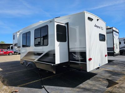 2026 Jayco Eagle SLE - Photo 6