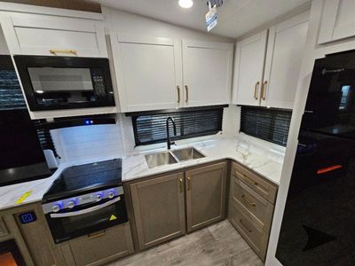 2026 Jayco Eagle SLE - Photo 34