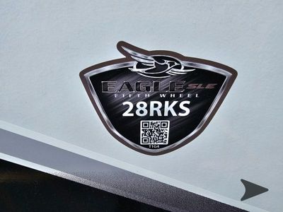 2026 Jayco Eagle SLE - Photo 59