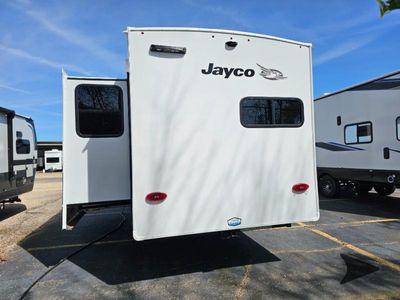 2026 Jayco Eagle SLE - Photo 7