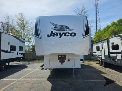 2026 Jayco Eagle SLE - Photo 3