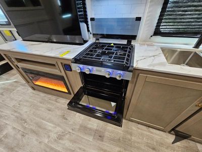 2026 Jayco Eagle SLE - Photo 33