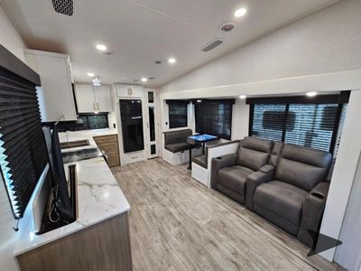 2026 Jayco Eagle SLE - Photo 20