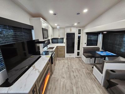 2026 Jayco Eagle SLE - Photo 21