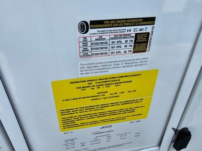 2026 Jayco Eagle SLE - Photo 61