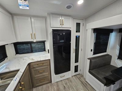 2026 Jayco Eagle SLE - Photo 35