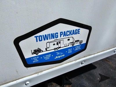 2026 Jayco Eagle SLE - Photo 17