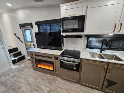 2026 Jayco Eagle SLE - Photo 31