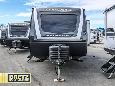 2026 KZ Confluence - Photo 2