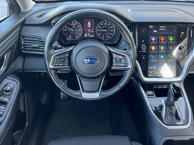 2023 Subaru Legacy - Photo 15