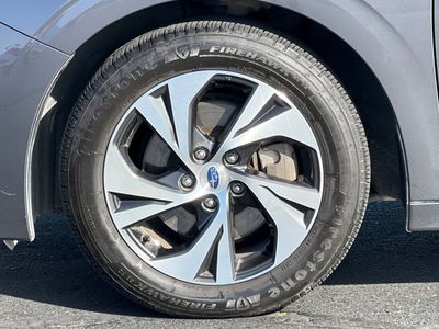 2023 Subaru Legacy - Photo 27