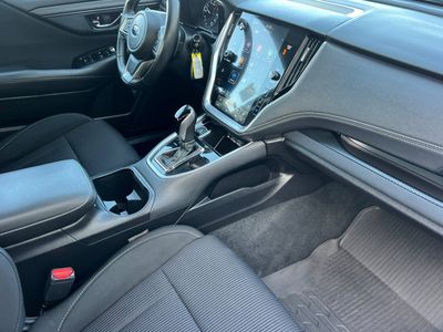 2023 Subaru Legacy - Photo 16