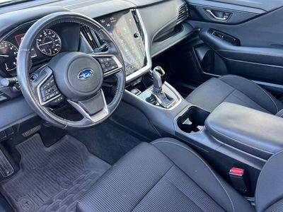 2023 Subaru Legacy - Photo 11