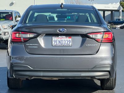 2023 Subaru Legacy - Photo 8