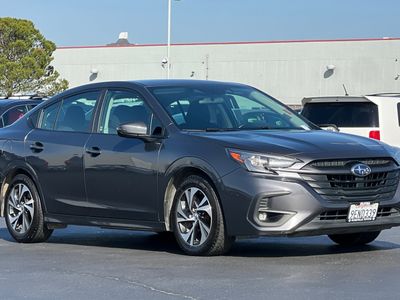 2023 Subaru Legacy - Photo 5
