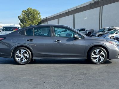 2023 Subaru Legacy - Photo 6