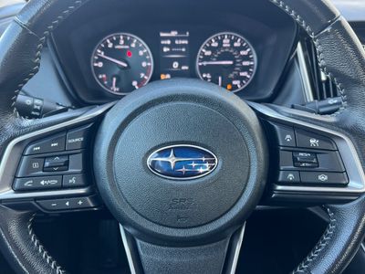 2023 Subaru Legacy - Photo 24