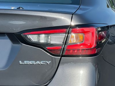 2023 Subaru Legacy - Photo 28