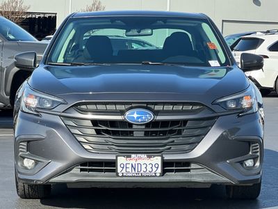2023 Subaru Legacy - Photo 10