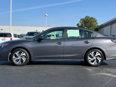 2023 Subaru Legacy - Photo 9