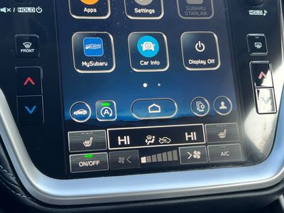 2023 Subaru Legacy - Photo 21
