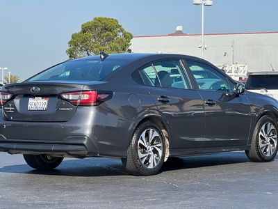 2023 Subaru Legacy - Photo 2