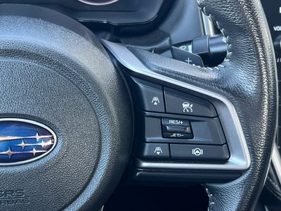 2023 Subaru Legacy - Photo 26