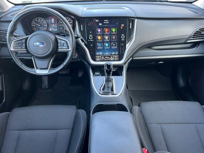 2023 Subaru Legacy - Photo 3