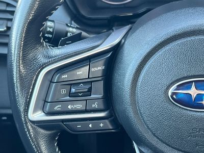 2023 Subaru Legacy - Photo 25